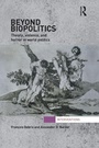 Cover: Beyond Biopolitics - Routledge