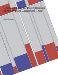Enlarge image Cover: Graphical Tools for the Exploration of Multivariate Categorical Data - BoD - Books on Demand