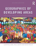 Cover: Geographies of Developing Areas - Routledge