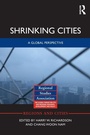 Cover: Shrinking Cities - Routledge