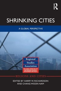 Enlarge image Cover: Shrinking Cities - Routledge