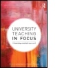 Cover: University Teaching in Focus - Routledge