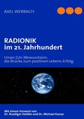 Bild: RADIONIK im 21. Jahrhundert - BoD - Books on Demand