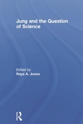 Bild: Jung and the Question of Science - Routledge