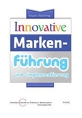 Cover: Innovative Markenf&uuml;hrung und -implementierung - Logos Berlin