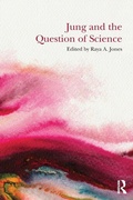 Cover: Jung and the Question of Science - Routledge