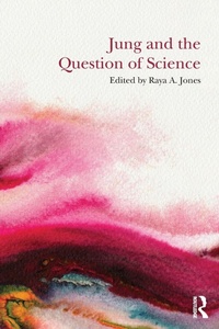 Enlarge image Cover: Jung and the Question of Science - Routledge