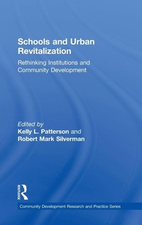 Enlarge image Cover: Schools and Urban Revitalization - Routledge