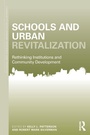 Cover: Schools and Urban Revitalization - Routledge