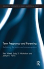 Cover: Teen Pregnancy and Parenting - Routledge