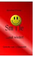 Cover: smile mal wieder! - BoD - Books on Demand