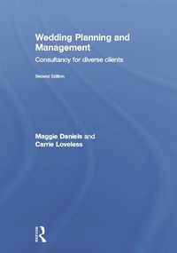 Abbildung von: Wedding Planning and Management - Routledge