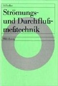 Cover: Str&ouml;mungs- und Durchflu&szlig;me&szlig;technik - Vulkan-Verlag