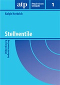 Cover: Stellventile - Vulkan-Verlag