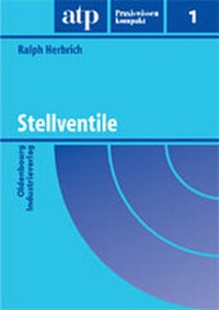 Enlarge image Cover: Stellventile - Vulkan-Verlag
