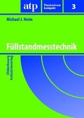 Cover: F&uuml;llstandmesstechnik - Vulkan-Verlag