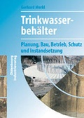 Cover: Trinkwasserbeh&auml;lter - Vulkan-Verlag