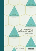 Cover: Sustainable Fashion and Textiles - Routledge