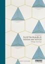 Cover: Sustainable Fashion and Textiles - Routledge