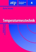 Cover: Temperaturmesstechnik - Vulkan-Verlag