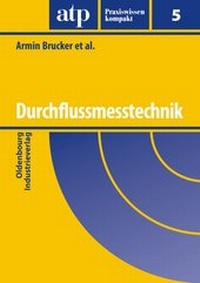 Enlarge image Cover: Durchflussmesstechnik - Vulkan-Verlag