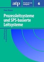 Cover: Prozessleitsysteme und SPS-basierte Leitsysteme - Vulkan-Verlag