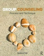 Cover: Group Counseling - Routledge