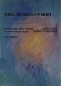 Cover: Gesund Geschrieben - BoD - Books on Demand