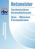 Cover: Netzmeister - Vulkan-Verlag
