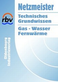 Enlarge image Cover: Netzmeister - Vulkan-Verlag