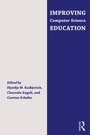 Cover: Improving Computer Science Education - Routledge