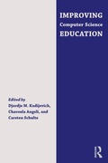 Bild: Improving Computer Science Education - Routledge