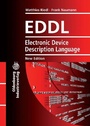 Cover: EDDL Electronic Device Description Language - Vulkan-Verlag
