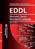 Cover: EDDL Electronic Device Description Language - Vulkan-Verlag