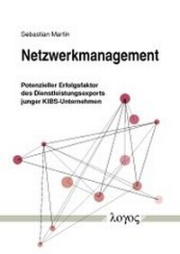 Abbildung von: Netzwerkmanagement - Logos Berlin
