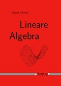 Cover: Lineare Algebra - Logos Berlin