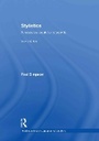 Cover: Stylistics - Routledge
