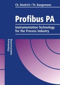Enlarge image Cover: Profibus PA - Vulkan-Verlag