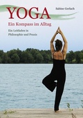 Cover: Yoga - Ein Kompass im Alltag - BoD - Books on Demand