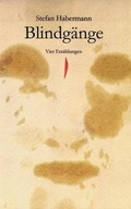 Cover: Blindg Nge - Books on Demand