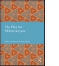 Cover: The Plan for Milton Keynes - Routledge