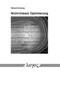 Bild: Nicht-lineare Optimierung - Logos Berlin