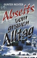 Cover: Abseits vom grauen Alltag - BoD - Books on Demand
