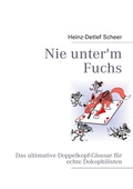 Cover: Nie unter'm Fuchs - BoD - Books on Demand