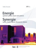 Cover: Energie optimiert planen, bauen und sanieren.<br>Synergie nutzen, Kosten sparen, Ressourcen schonen - Vulkan-Verlag