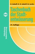 Cover: Taschenbuch der Stadtentw&auml;sserung - Vulkan-Verlag