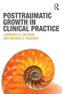 Cover: Posttraumatic Growth in Clinical Practice - Routledge