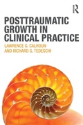 Cover: Posttraumatic Growth in Clinical Practice - Routledge
