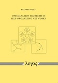 Cover: Optimization Problems in Self-Organizing Networks - Logos Berlin