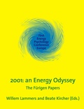 Cover: The Energy Odyssey - BoD - Books on Demand